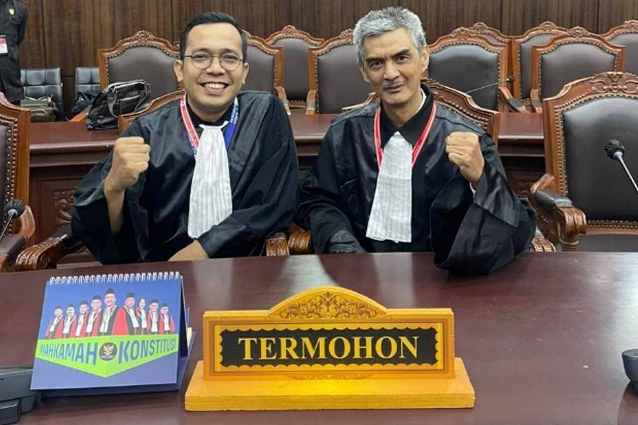 jasa konsultan pengacara hukum advokat partahi sidabutar